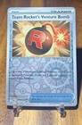 Team Rocket's Venture Bomb