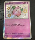 Cleffa