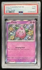 Cleffa