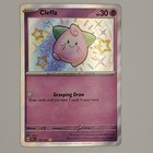 Cleffa