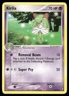 Kirlia