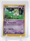 Kirlia
