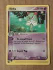 Kirlia