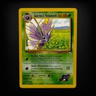 Sabrina's Venomoth