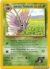Sabrina's Venomoth