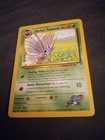 Sabrina's Venomoth