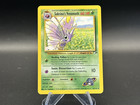 Sabrina's Venomoth