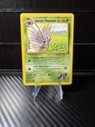 Sabrina's Venomoth