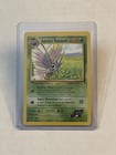 Sabrina's Venomoth