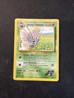 Sabrina's Venomoth