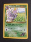 Sabrina's Venomoth