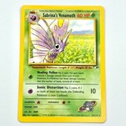 Sabrina's Venomoth