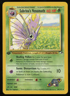 Sabrina's Venomoth