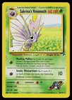 Sabrina's Venomoth