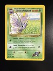 Sabrina's Venomoth