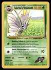 Sabrina's Venomoth