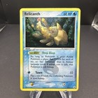 Relicanth