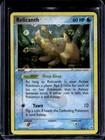 Relicanth