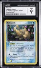 Relicanth