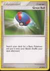 Great Ball