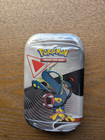 Unova Mini Tin: Elektross & Galvantula