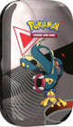 Unova Mini Tin: Elektross & Galvantula