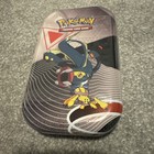 Unova Mini Tin: Elektross & Galvantula