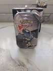 Unova Mini Tin: Elektross & Galvantula