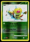 Weedle