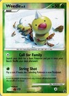 Weedle