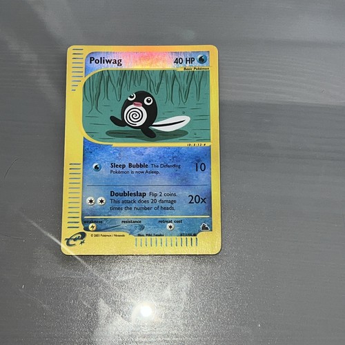 Poliwag