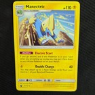 Manectric