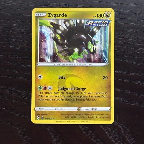 Zygarde