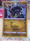 Zygarde
