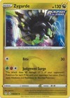 Zygarde