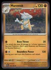 Marowak