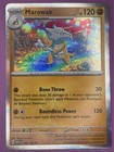 Marowak