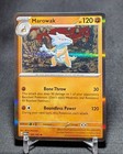 Marowak