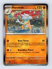 Marowak