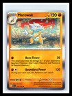 Marowak
