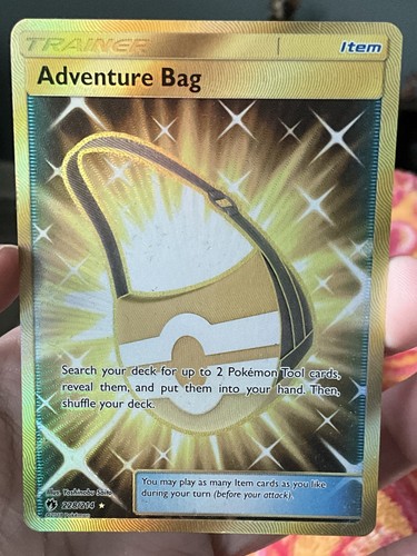 Adventure Bag