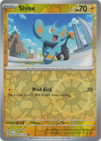 Shinx