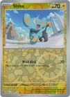 Shinx