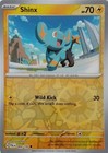 Shinx