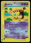Girafarig
