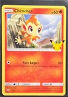 Chimchar