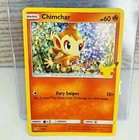 Chimchar