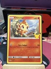 Chimchar
