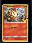 Chimchar
