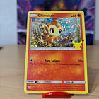 Chimchar
